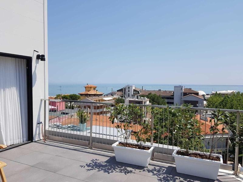 Monaco Suites Hotel ลินญาโน ซับเบียโดโร ภายนอก รูปภาพ